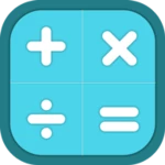 applock-calculator android application logo